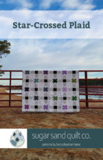 Star-Crossed Plaid