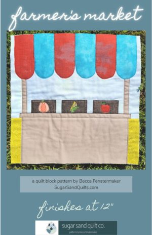 Farmer’s Market Block