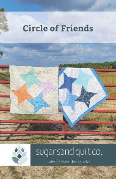 Circle of Friends Quilt